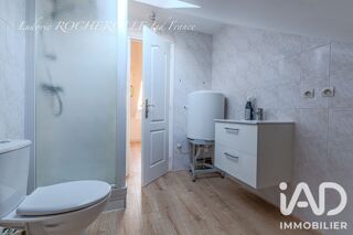  Appartement à louer 2 pièces 27 m²