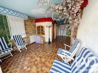  Appartement à louer 3 pièces 68 m²
