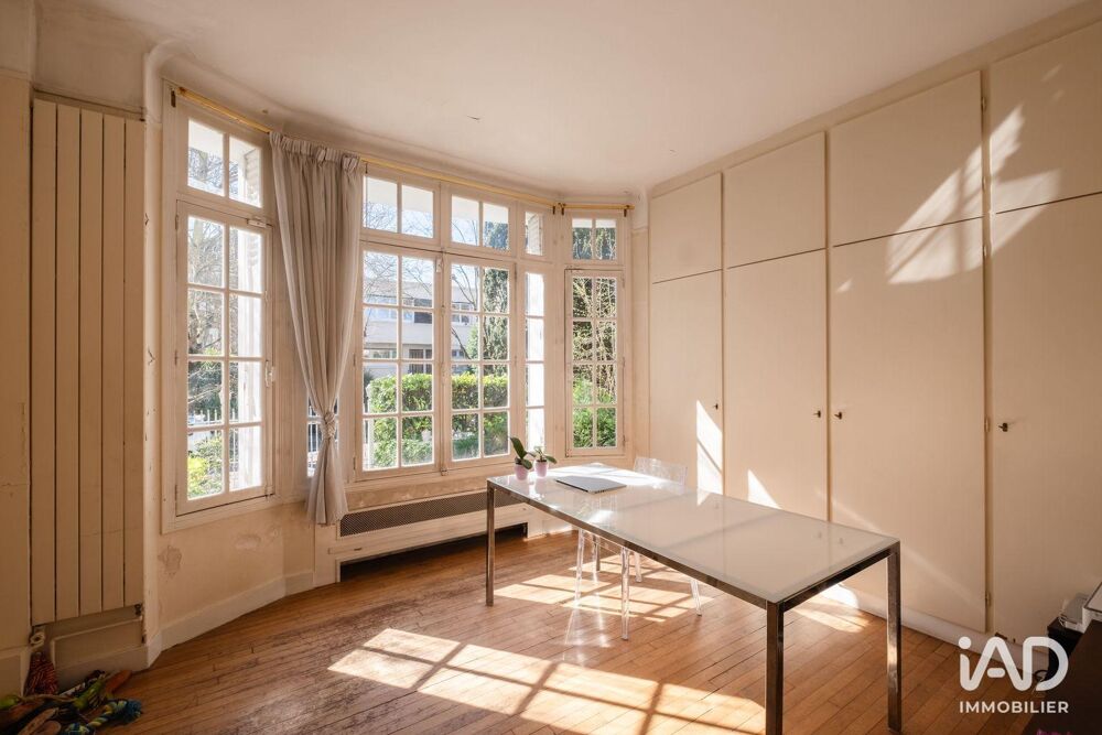 à vendre  Maison Sceaux (92330)