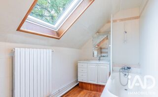  Maison à vendre 5 pièces 123 m²