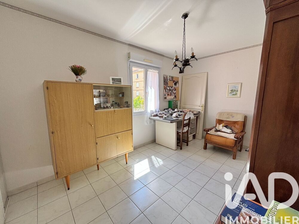 Vente Maison Vente Maison/villa 5 pièces Brignoles
