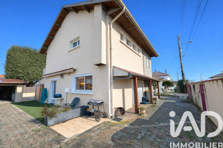  Maison � vendre 5 pi�ces 137 m�