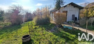  Maison à vendre 7 pièces 140 m²