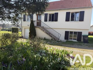  Maison à vendre 4 pièces 92 m²