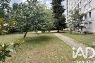  Appartement à vendre 2 pièces 40 m²