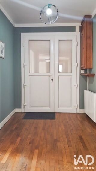  Appartement à vendre 4 pièces 106 m²