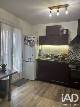  Appartement à vendre 3 pièces 79 m²