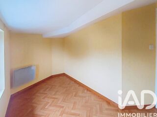  Maison à vendre 4 pièces 58 m²