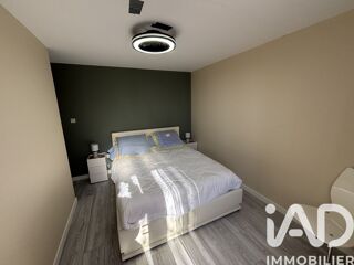 Maison à vendre 6 pièces 122 m²