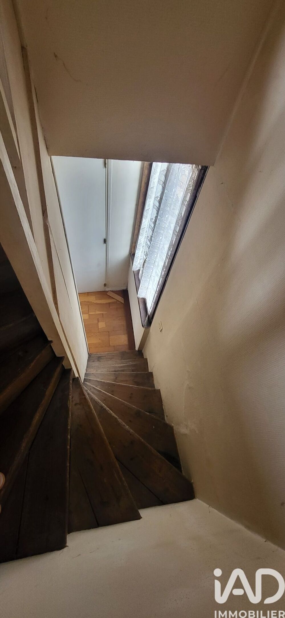Vente Maison/villa 3 pièces