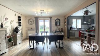  Maison à vendre 6 pièces 108 m²