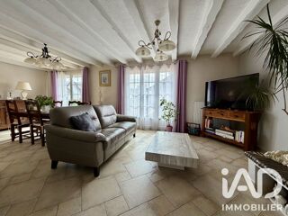 Maison à vendre 4 pièces 91 m²