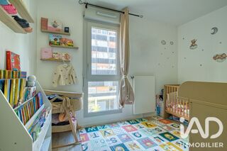 Appartement à vendre 4 pièces 77 m²