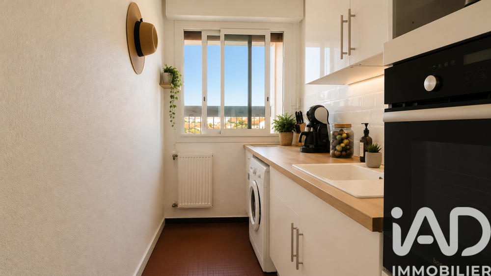 Vente Appartement Vente Appartement 2 pièces Perpignan