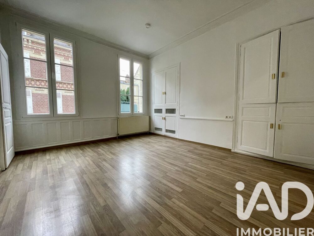 à vendre  Maison Compiègne (60200)