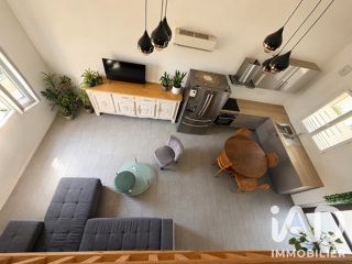  Maison à vendre 5 pièces 126 m²