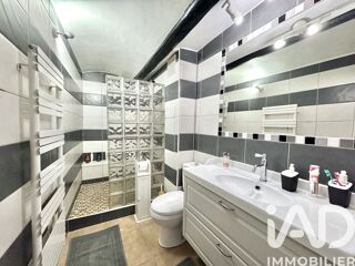  Maison à vendre 7 pièces 182 m²