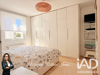  Maison à vendre 5 pièces 96 m²
