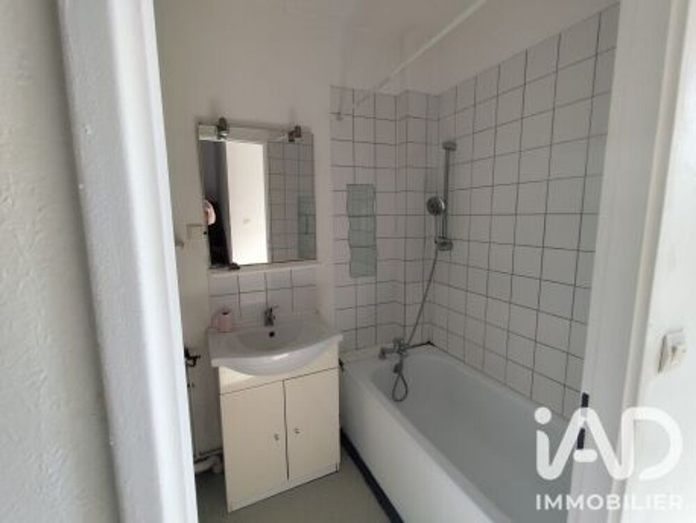 Location Appartement Location Duplex 2 pièces Béthune