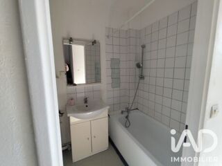 Appartement à louer 2 pièces 30 m²