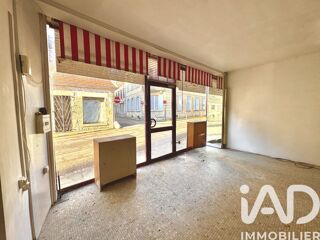  Immeuble à vendre 98 m²
