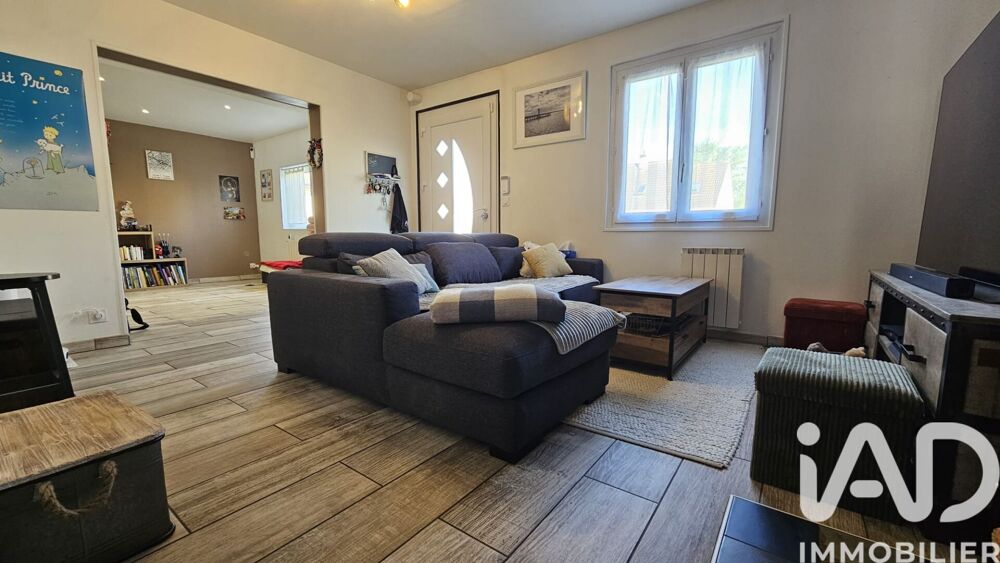 Vente Maison/villa 5 pièces