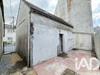  Maison à vendre 2 pièces 40 m²