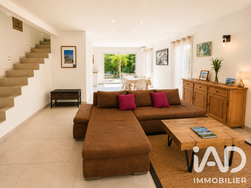 à vendre  Maison Puget-sur-Argens (83480)