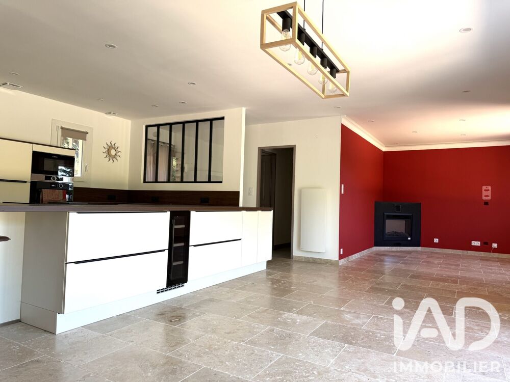 Vente Maison Vente Maison traditionnelle 4 pièces Bagnols-en-forêt