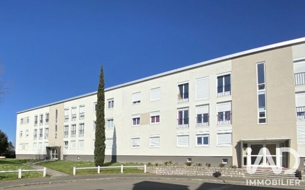 Vente Appartement Vente Appartement 4 pièces Saint-jean-de-braye