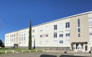  Appartement à vendre 4 pièces 80 m²