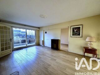  Appartement à vendre 3 pièces 73 m²