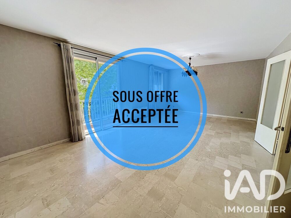 Appartement 4 pièces 106 m² · à Carnoux-en-Provence · 106 m² · 265 000 €