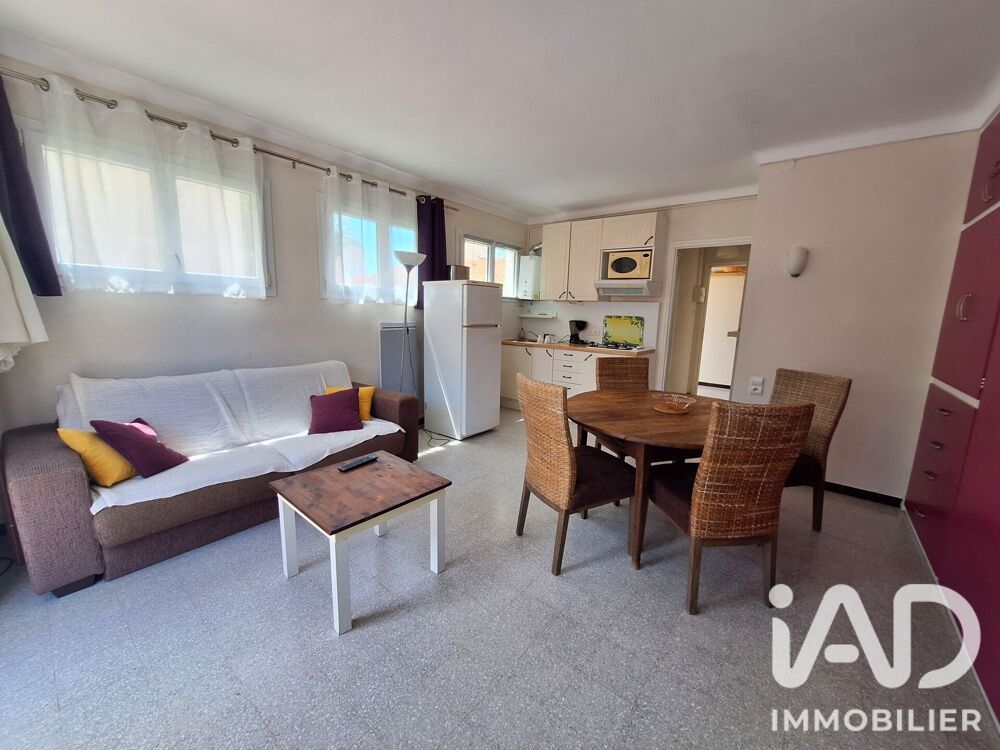 Vente Immeuble Vente Immeuble 160 m&sup2; Saint-cyprien