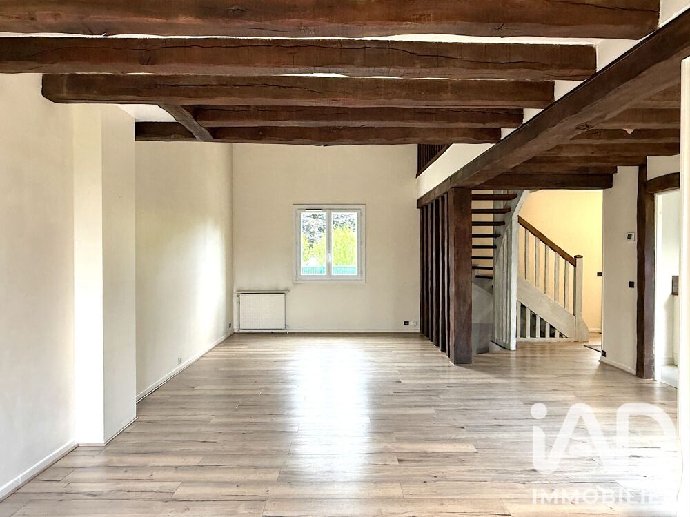 Vente Maison Vente Maison traditionnelle 6 pièces Rambouillet