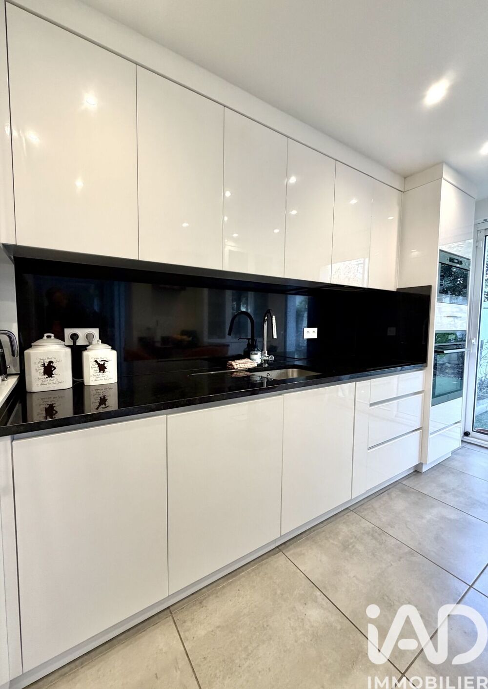 à vendre  Maison Bordeaux (33200)
