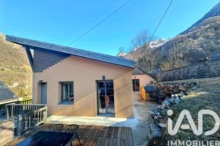  Maison à vendre 5 pièces 160 m²