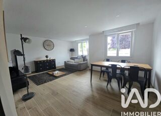  Appartement à vendre 3 pièces 77 m²