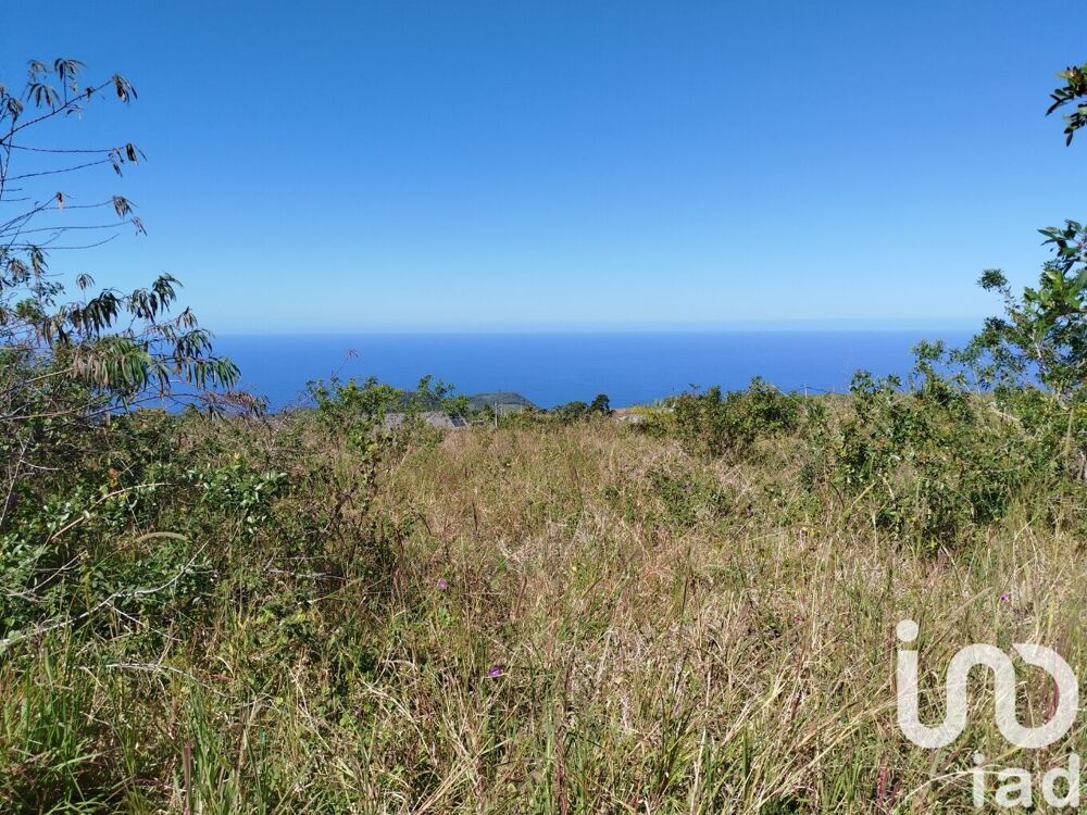 vente Terrain - 333 m² Saint-Joseph (97480)