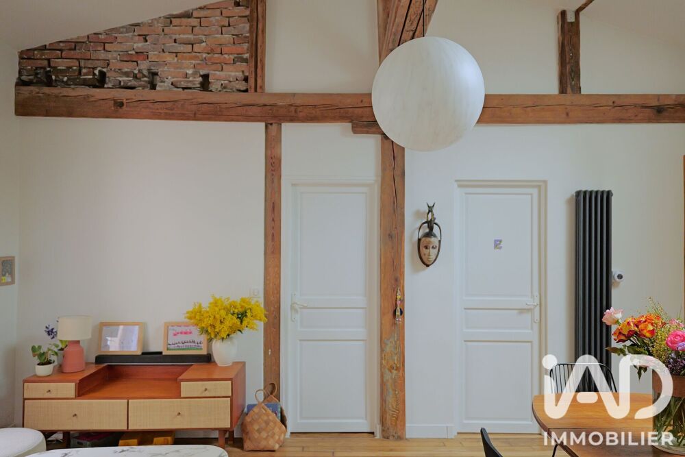 Vente Appartement Vente Appartement 3 pièces Montreuil