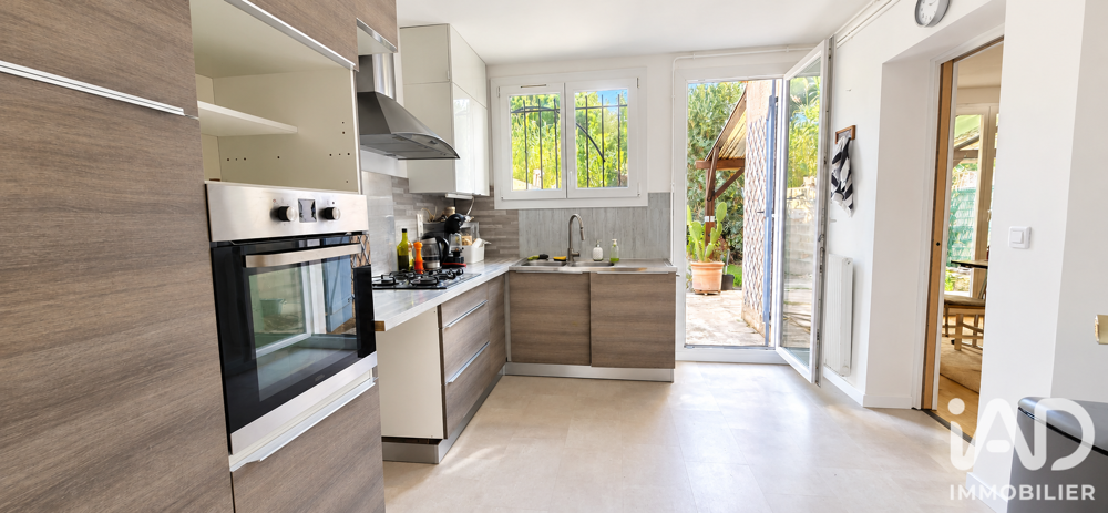Vente Maison Vente Maison/villa 4 pièces Le pontet