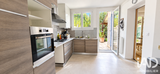 Vente Maison Vente Maison/villa 4 pièces Le pontet