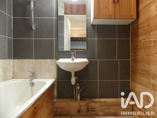  Appartement à vendre 2 pièces 28 m²