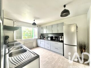  Maison à vendre 6 pièces 122 m²