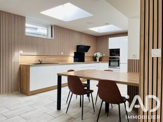  Maison à vendre 7 pièces 220 m²