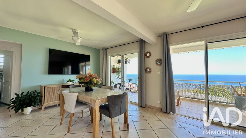 Location Appartement Location Appartement 4 pièces Petite-Île