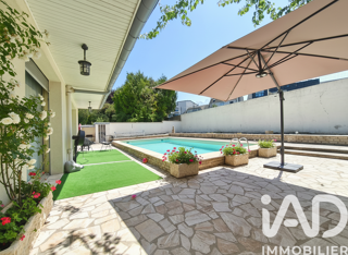  Maison à vendre 9 pièces 303 m²