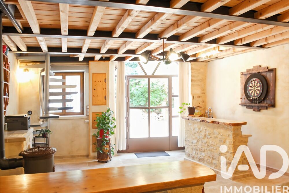 Vente Maison Vente Maison/villa 6 pièces Langlade