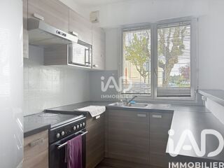  Appartement � vendre 2 pi�ces 39 m�