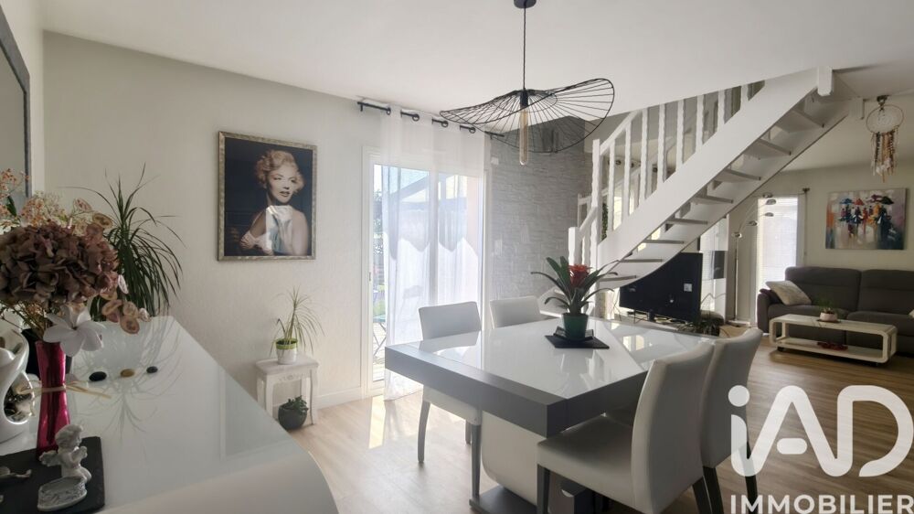 Vente Maison Vente Maison/villa 5 pièces Couëron
